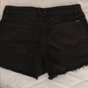 Volcom 1991 Classic Fit Mid Rise Short